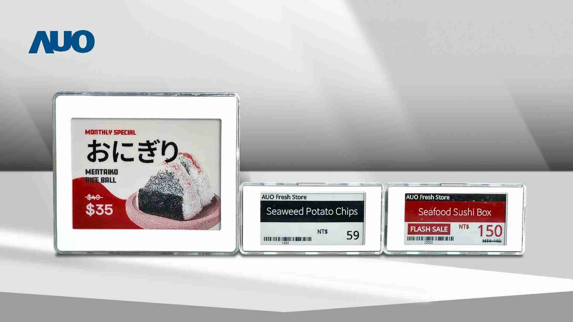透过28国际电子价格牌（ESL）系统，，能取代纸本印刷，，，，并因应市场变化，，动态调整营销策略，，，，实时从总部远程管理和推播营销文宣，，提升顾客的消费体验