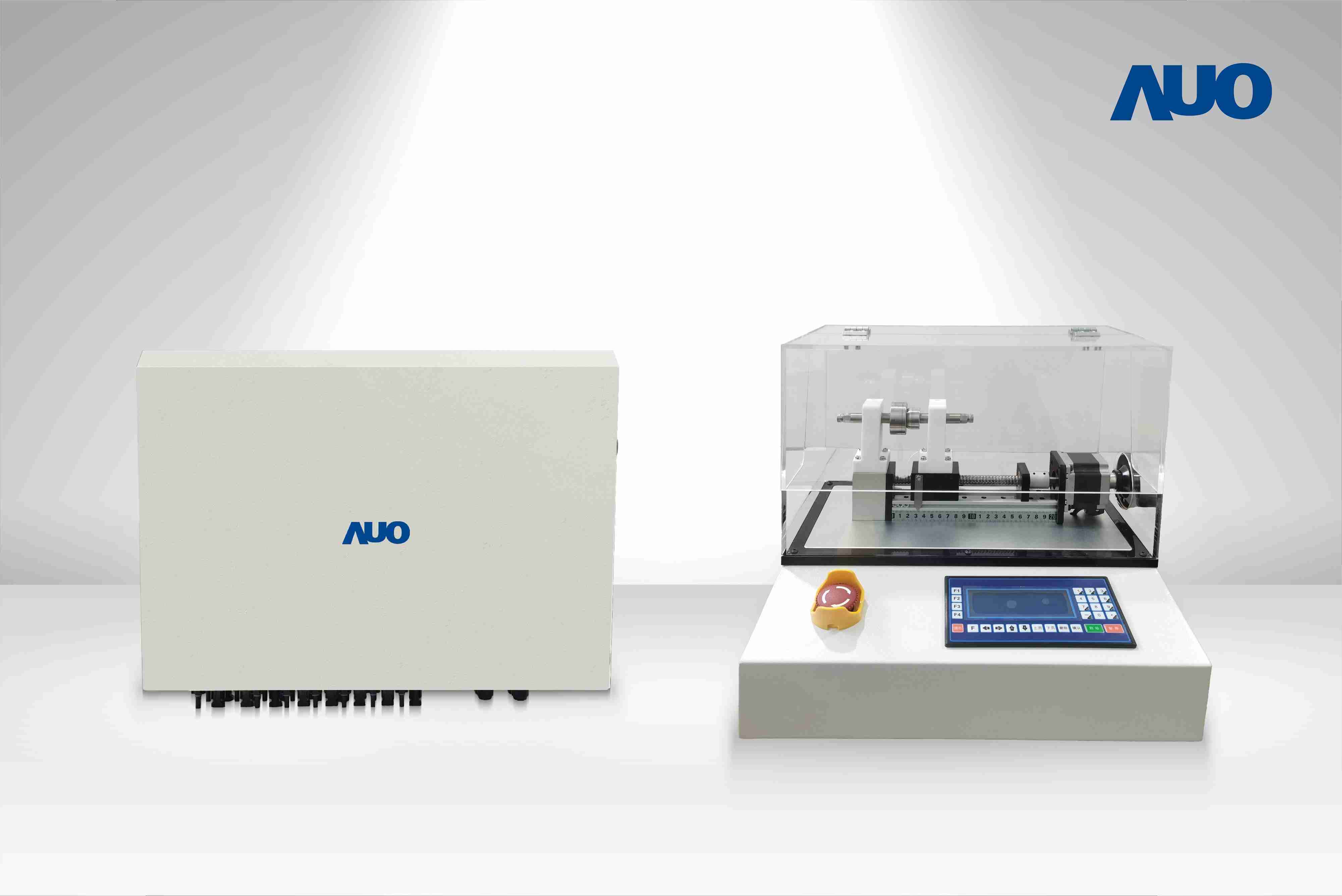28国际SunGarde电弧保护箱可发挥侦测与预防灾害作用，，，，展示28国际在安全系统上的全面升级